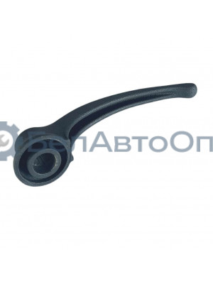 ручка двери внутр 3741-6105182 уаз-452 3741