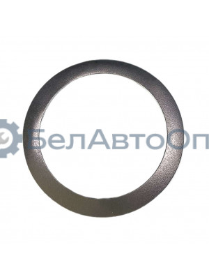 шайба регул хвостовика диф 3741-2402033 0,25мм уаз