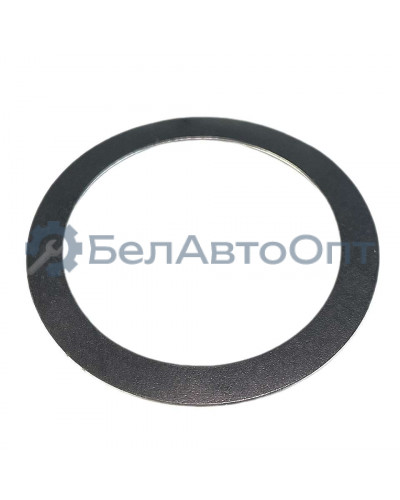 шайба регул хвостовика диф 3741-2402033 0,25мм уаз