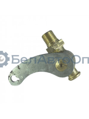 кран слива радиатора пс 7-2-0 (51-1305040) больш рыч уаз завод