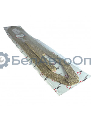 прокладка поддона уаз компл 4шт пробка 21-1009070/71/72/73