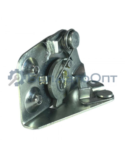 замок зад борта лев 2363-6325011-10 уаз-3163 пикап