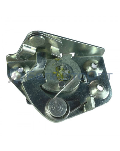 замок зад борта лев 2363-6325011-10 уаз-3163 пикап