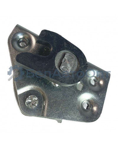 замок зад борта прав 2363-6325010-10 уаз-3163 пикап