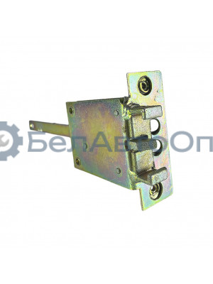 замок двери уаз-452 н/обр зад прав 3741-6205012