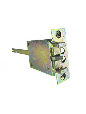 замок двери уаз-452 н/обр зад прав 3741-6205012