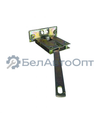 замок двери уаз-452 н/обр зад прав 3741-6205012