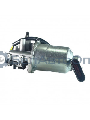 электродвиг стеклоочист с ред уаз-3163 12в 3163-5205100\ки