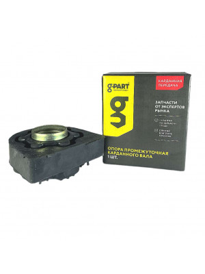 опора вала рул 3164-3401442/45/55 в сб уаз-3163 патриот