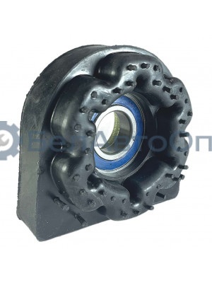 опора вала рул 3164-3401442/45/55 в сб уаз-3163 патриот