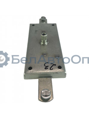 замок двери зад центр 451-10-6323012 завод