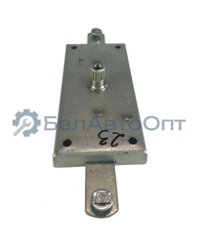 замок двери зад центр 451-10-6323012 завод