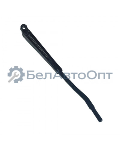 рычаг стеклоочист сл100-5205030 прав с/о уаз-452