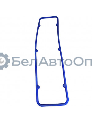 прокладка клап крыш 4216-1007245 д-4216 е-4 соболь силикон