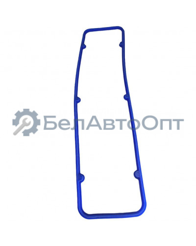 прокладка клап крыш 4216-1007245 д-4216 е-4 соболь силикон