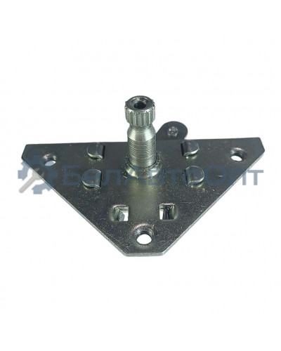 привод замка двери уаз внутр 3741-6105083 лев