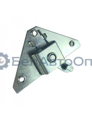 привод замка двери уаз внутр 3741-6105083 лев