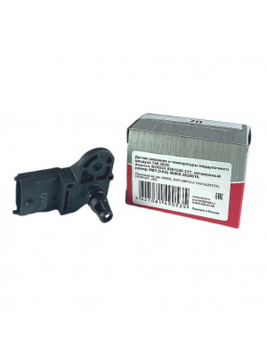 датчик давл воздуха  и темп 746.3829 ат уаз д-409 е-4 аналог 40905.3829010