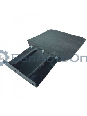 брызговик зад лев 469-5107511 с кроншт