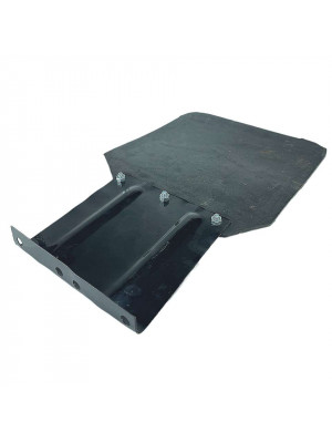 брызговик зад лев 469-5107511 с кроншт