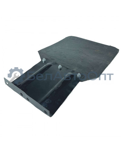 брызговик зад лев 469-5107511 с кроншт