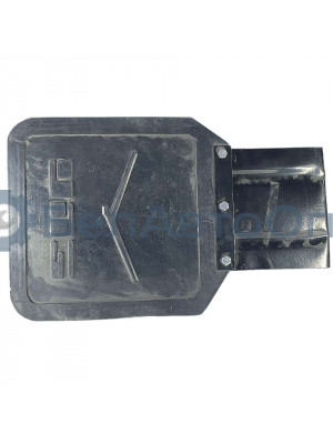 брызговик зад прав 469-5107510 с кроншт