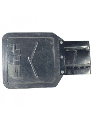 брызговик зад прав 469-5107510 с кроншт