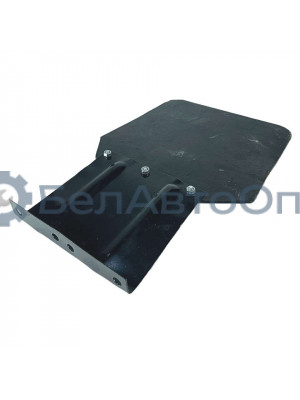 брызговик зад прав 469-5107510 с кроншт