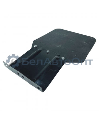 брызговик зад прав 469-5107510 с кроншт