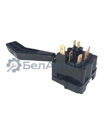 перекл подрул в сб уаз-31512 3160 аналог 3153-3709020 96.3709 cartronic