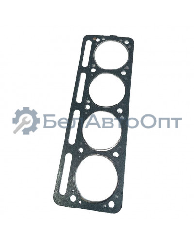 прокладка гбц 421-1003020 100лс