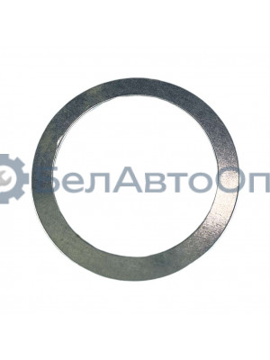 шайба регул хвостовика диф 3741-2402033 0,4мм уаз
