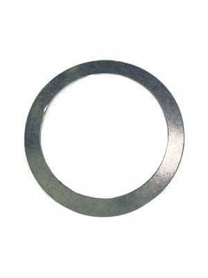 шайба регул хвостовика диф 3741-2402033 0,4мм уаз