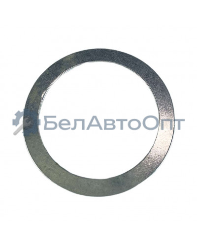 шайба регул хвостовика диф 3741-2402033 0,4мм уаз