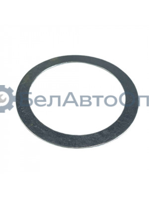 шайба регул хвостовика диф 3741-2402033 0,4мм уаз