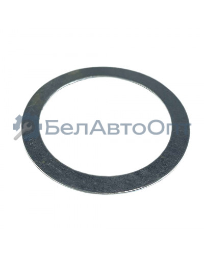 шайба регул хвостовика диф 3741-2402033 0,4мм уаз