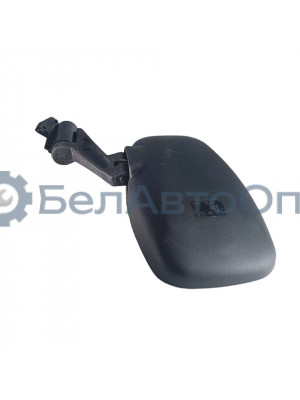зеркало зад вида уаз-469 3151-8201502-10 правое длин кронштейн завод