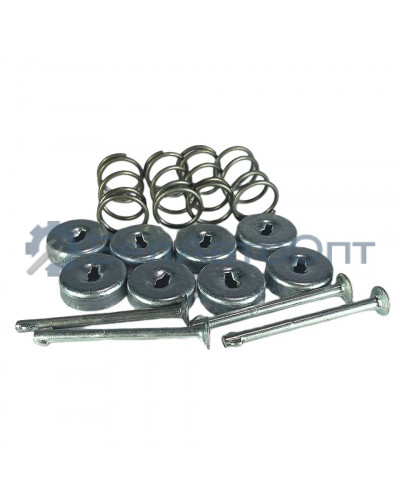 р/к колодки торм уаз-469 451 солдатик 69-3507068 в сб к-т 4шт