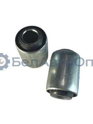 сайлен-блок рессоры 3163-2912020 уаз-3163 компл 2 шт riginal