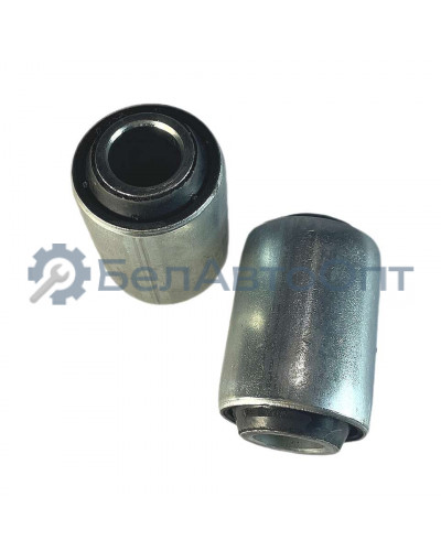 сайлен-блок рессоры 3163-2912020 уаз-3163 компл 2 шт riginal