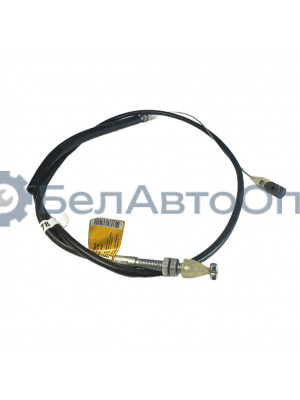 трос газа уаз-452 инжект 3741-1108050-10 riginal