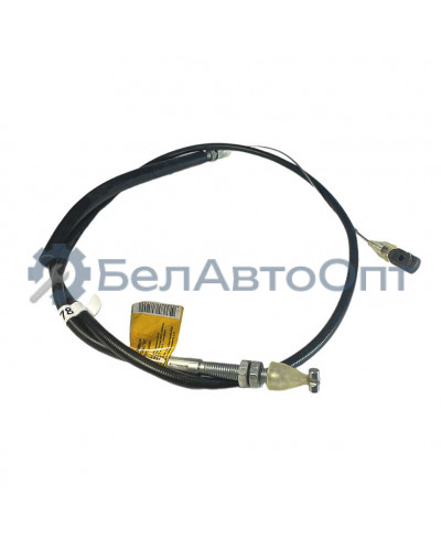 трос газа уаз-452 инжект 3741-1108050-10 riginal