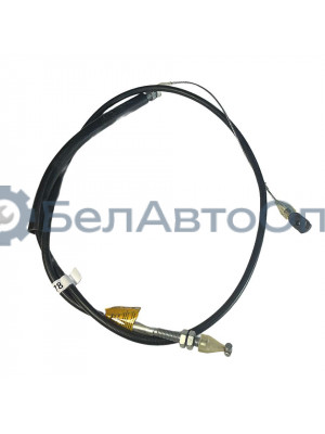 трос газа уаз-452 инжект 3741-1108050-10 riginal