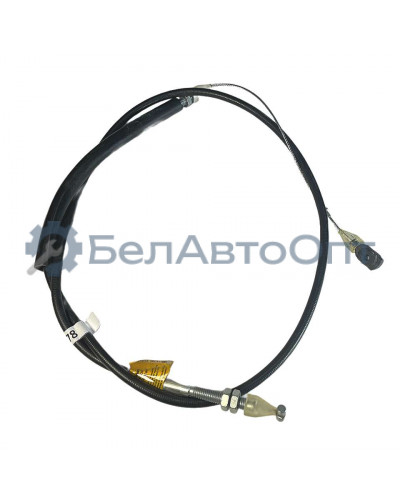 трос газа уаз-452 инжект 3741-1108050-10 riginal