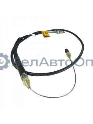 трос газа уаз-452 инжект 3741-1108050-10 riginal