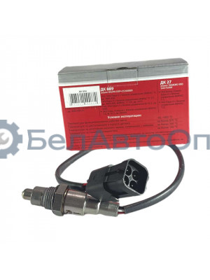 датчик кислорода дк 064 аналог 220695382601400 уаз д-409 е-4