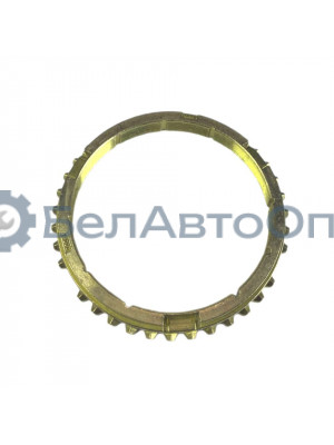 кольцо синхр 255-1701143 кпп адс 5-ступ