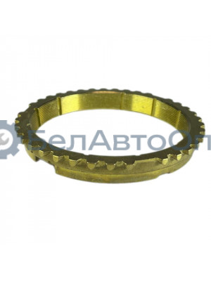 кольцо синхр 255-1701143 кпп адс 5-ступ