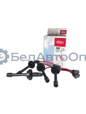 провод зажигания уаз д-4091 pr.4091-3707244 компл с наконеч силикон pravt