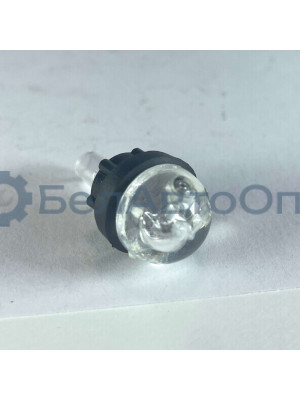 жиклер омывателя 2101-5208062 ваз уаз газ 2 отверстия гайка